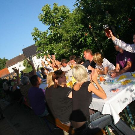 Englmannsberg Gasthaus Zum Spaeth מראה חיצוני תמונה