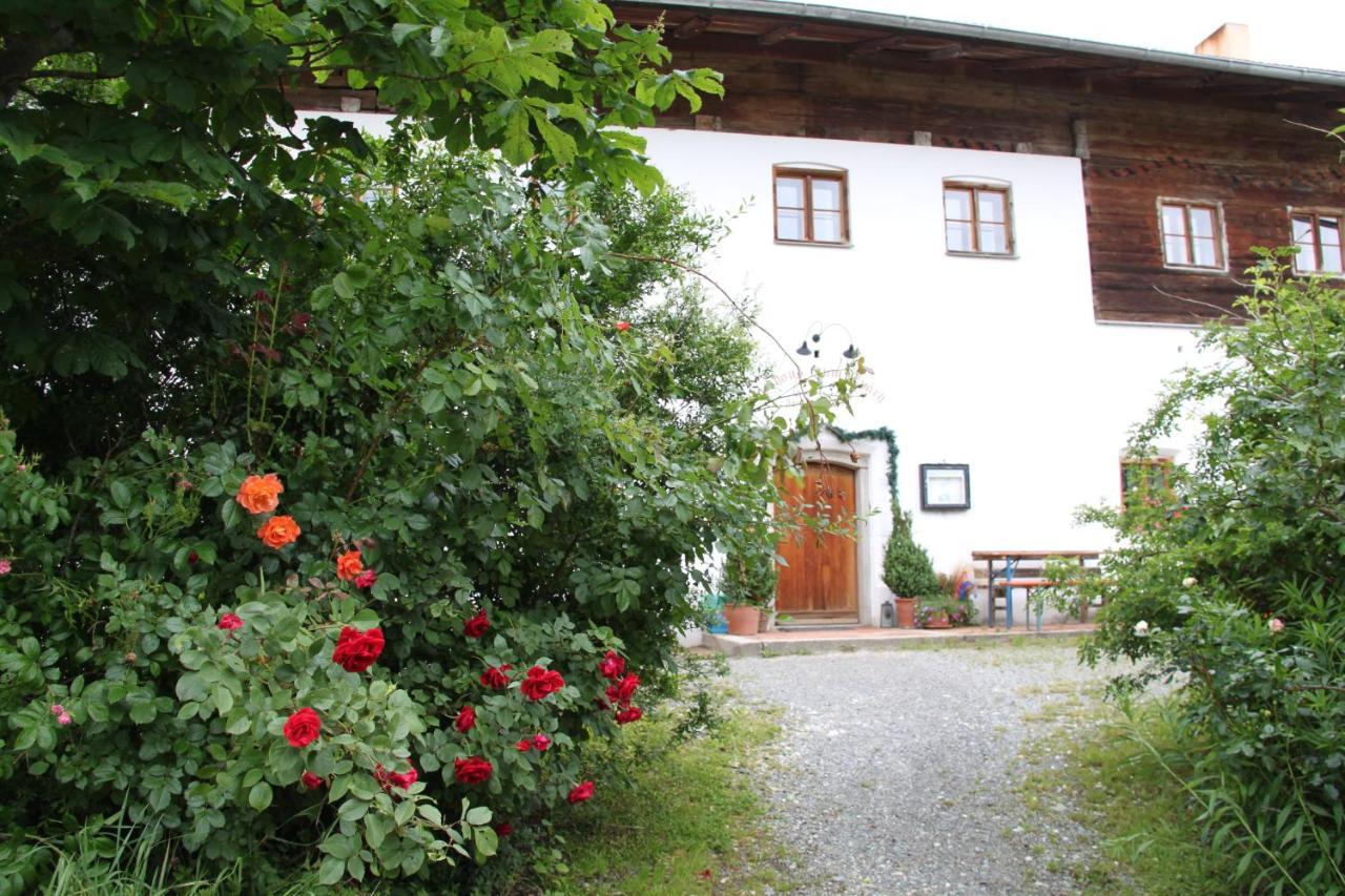 Englmannsberg Gasthaus Zum Spaeth מראה חיצוני תמונה